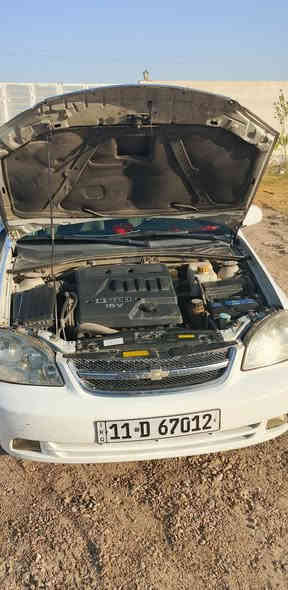 السلام عليكم .اوبترا موديل 12 كير اوتوماتيك .صدر امامي وخلفي جدد .. مشط بور جدد مسويلهه ادامه.. محرك وكير مكفولات . تبريد ثلج. حساسات كولهه شغاله سنويه جديده بسمي تحويل ثاني يوم. .سياره مال بيت مامتعوبه نظيفه. السعر 85 رقم مشروع وطني للتواصل ‏‪***********‬‏
مكفوله من كلشي العنوان بغداد الحريه
