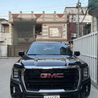 جمسي موديل 23 وكاله منصور خليجي ماشية 49000 بغداد مشروع وطني بسمي صيان...