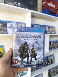 مراوس • بلايستيشن • توصيل