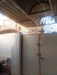 ١٠٠م • شارع القادسيه • غرفة وصالة