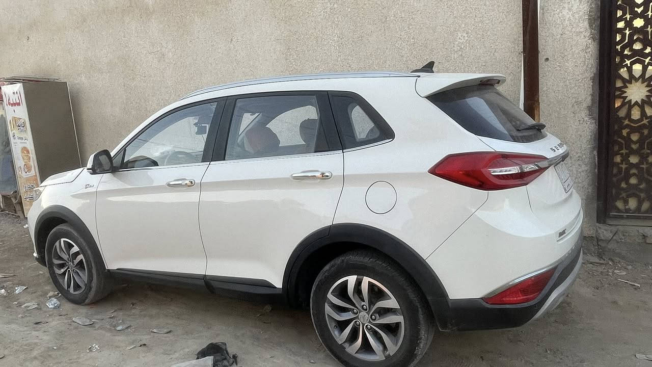 للبيع سيارة بايك سينوفا 2020 استلام شركة باسمي تحويل مباشر محرك 2000 توربوا السيارة جاهزه وبدون نواقص بفضل الله تعالى/ السعر 120 قابل للتفاوض  …..
تلفون ***********
