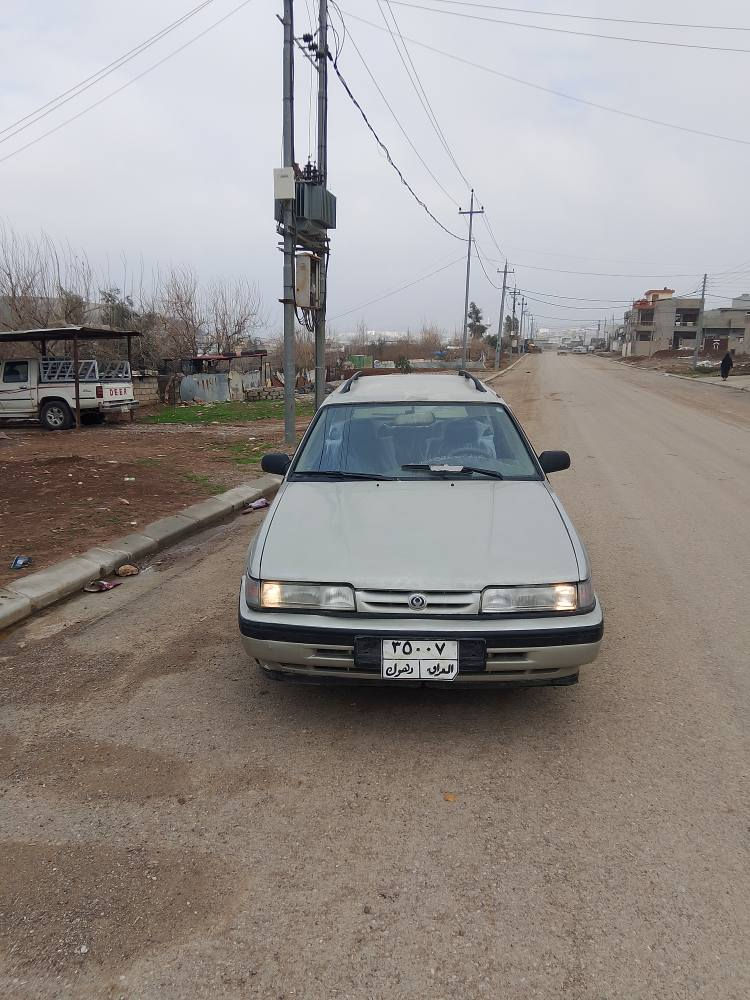 مازدا استيشن 1992 مه كينه 8 به خ ته برريد سار گه رم حيزام به خ تحويل برين خرامه اب شرت خرامه 2 وره قه نن سه رن سياره جهاز بي مزرف سعر38و مجال شوين ئاكرئ *********** اكر, نينوى
