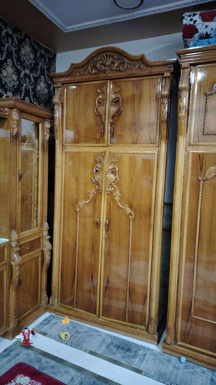 غرفة عراقية انجارة نظافة 100%
السعر والتفاصيل ‏‪ ع الرقم صاحب الغرفة ‏‪***********‬‏
