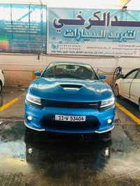 جارجر GT • خليجي • كفالة عام