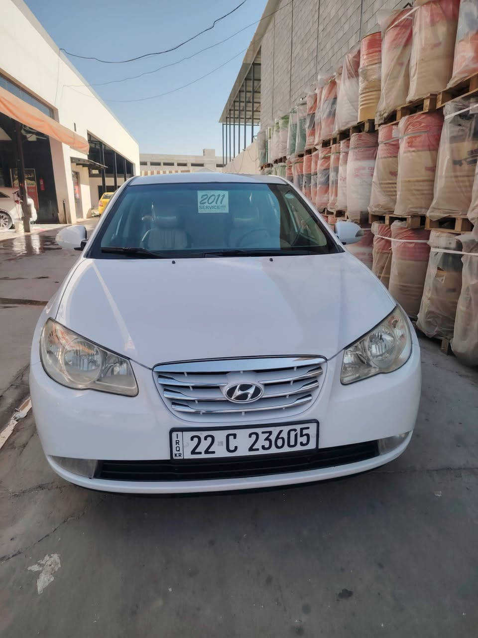 التفاصيل داخل المنشور 👇


**إذا كنت صاحب هذا الإعلان وتريد حذفه لأي سبب، رجاءا أرسل رسالة إلى الدعم الفني**