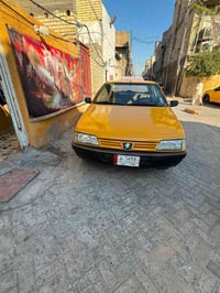 بيجو روي • ٢٠٠٩ • ساحة ٨٣
