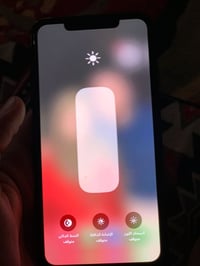 آيفون ١١ برو ماكس • مبدل بطاريه • فيس ايدي ما يشتغل