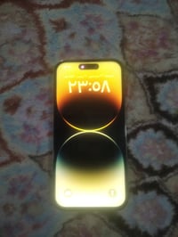 ❗❗ ركز برو فقط مو برو ماكس ❗❗ ذاكرة 256 بطارية 87  نظافة ١٠٠٪ مامبدل ب...