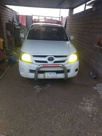 متاح فلاونزه 2006  اصل مكفوله من العيب الشرعي  كير وحداده جدد المكينه ...