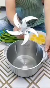 محضرة طعام • ٣ لتر • بصرة