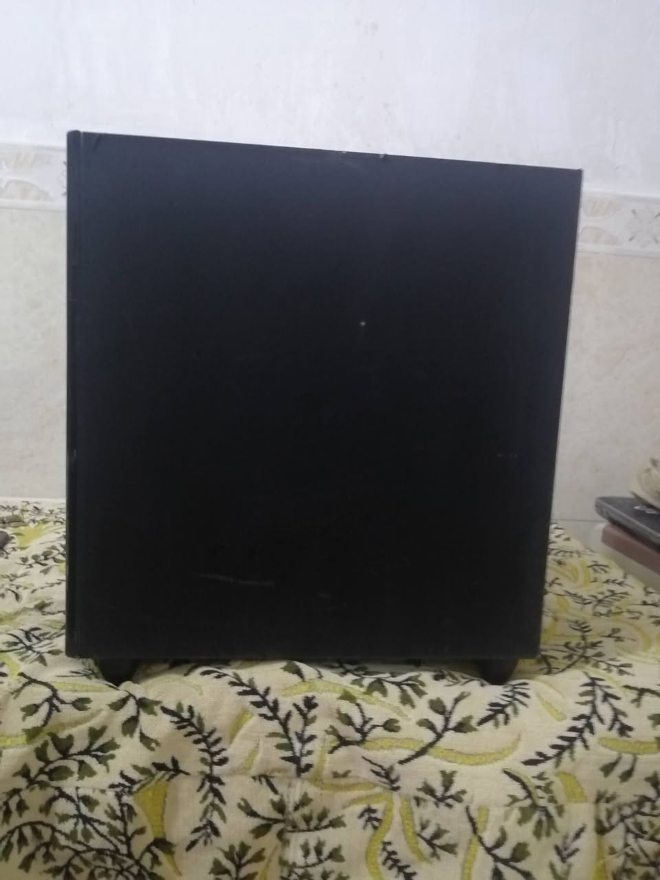 السلام عليكم
دمام أونكايو لسماعه مشكوكه
وأني لازكه تشتغل كلشي مابيه
السعر ١٠ألف لشراي يتفضل خاص
توصيل موجود


**إذا كنت صاحب هذا الإعلان وتريد حذفه لأي سبب، رجاءا أرسل رسالة إلى الدعم الفني**