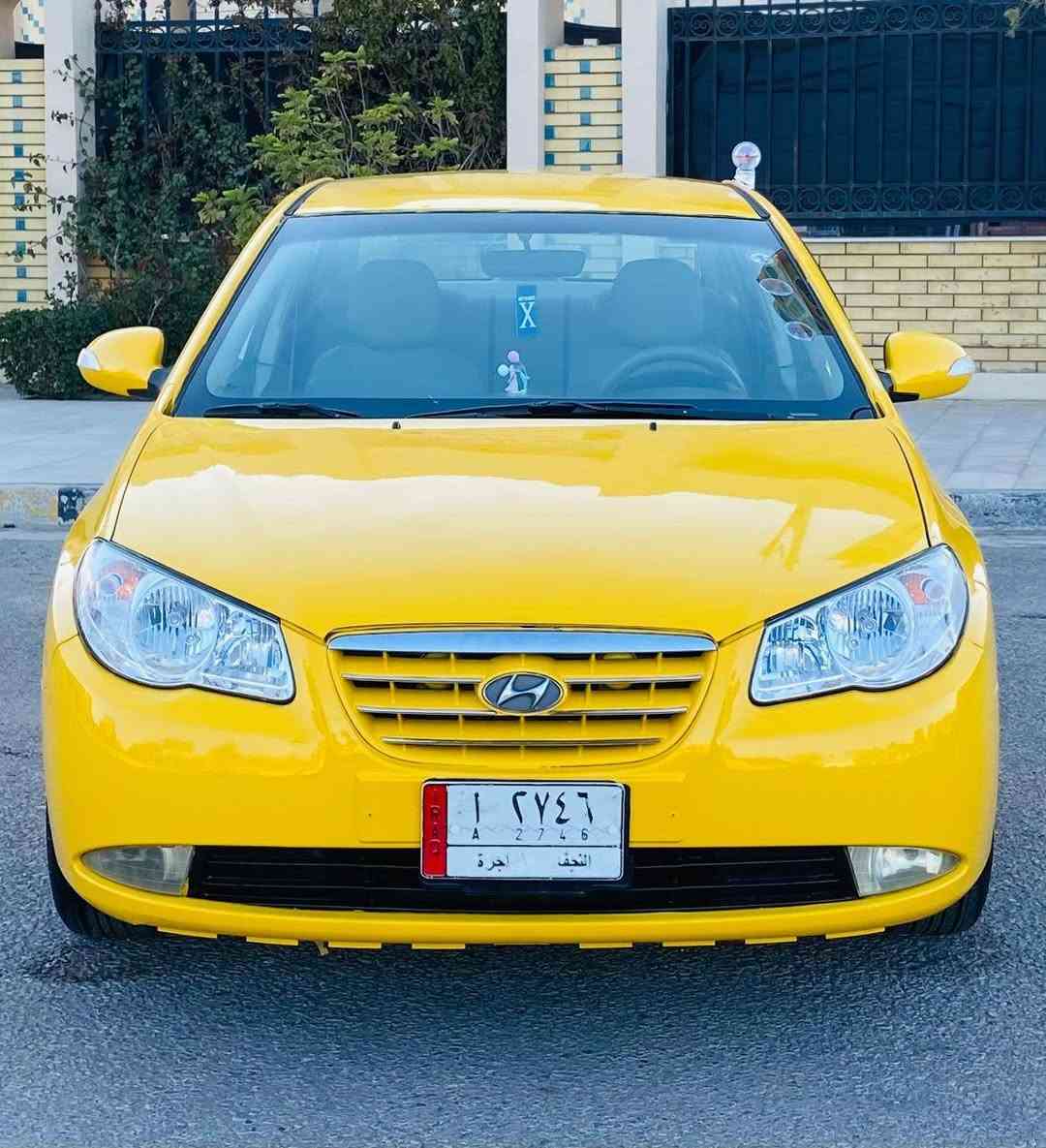 سلام عليكم ورحمه النترا 2011 خليجي مكفولة كفاله عامه من ضربه والتبديل والفتح شرط الفحص مكينه 1600 دخشن عالي وكير مكفولات حداديه جديده تخم تاير تبريد ثلج السياره فول تحكم ستيرن شاير بل مري كهرباء شاشه كامره دواره هورنات سيدان  اصلي وكالة دوشمه جديده رقم نجف مشروع وطني بسمنه سنويه 2027 السعر 103 بيع فقط الاستفسار***********السياره جديده وجاهزه بمعنه الكلمه مكان السياره كربلاء مكلف بنشر
