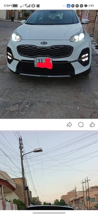 سبورتج 2020 جي تي خليجي فول 1 /1 للاستفسار الاتصال على الرقم 078777114...