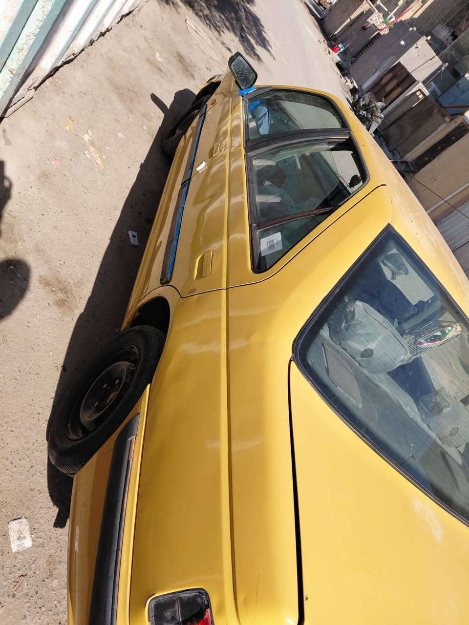 اسلام عليكم بيجو باص 2016 المكينه بيه تبخير السعر ٤٣ وبيه مجال التصال *********** العنوان مدينه الصدر
