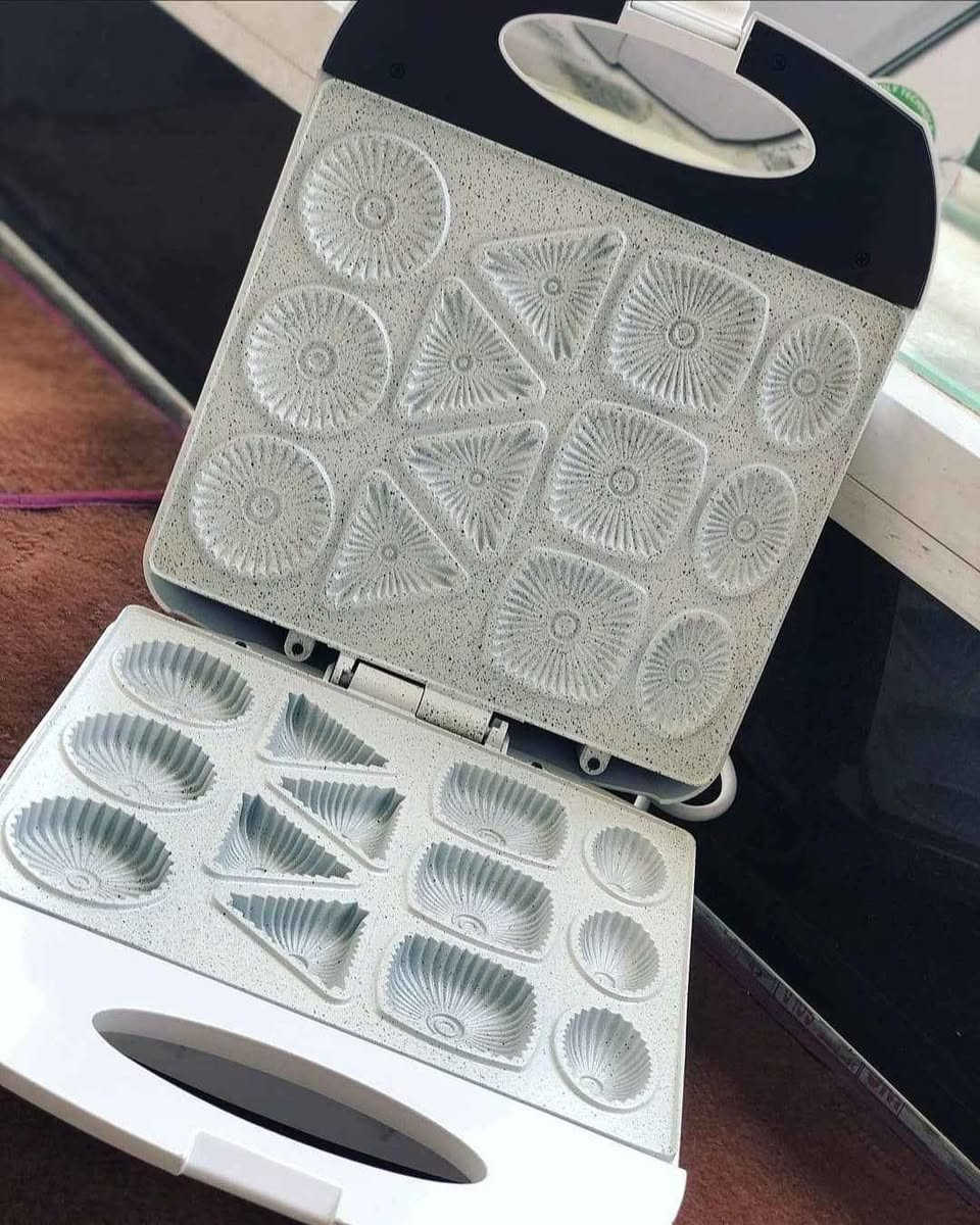 ‎مواد منزلية‎ البصرة, العراق


**إذا كنت صاحب هذا الإعلان وتريد حذفه لأي سبب، رجاءا أرسل رسالة إلى الدعم الفني**