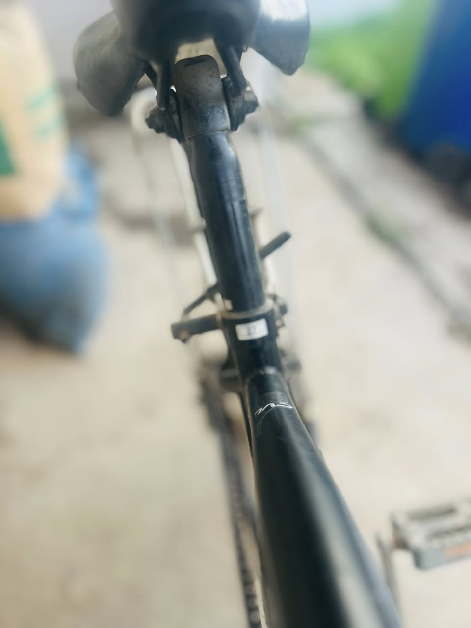 بايسكل بناتي ياباني اصلي مال حاويه باسكل نضيف مامستعمل هواي رايده ب100وبي مجال حك جيه مكاني الشعله الرحمانيه


**إذا كنت صاحب هذا الإعلان وتريد حذفه لأي سبب، رجاءا أرسل رسالة إلى الدعم الفني**