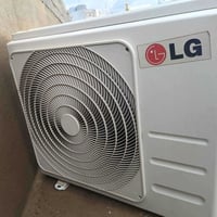 سبليت • طن ونص • ال جي سني