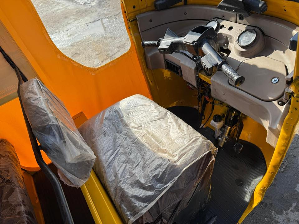 سلام عليكم تكتك للبيع موديل 2017   تكتك خير من الله مكينه  بل جيس2020تكتك رقم تحويل ثاني يوم السعر 5 وبيهه مجال رقمي *********** عنوان بغداد
