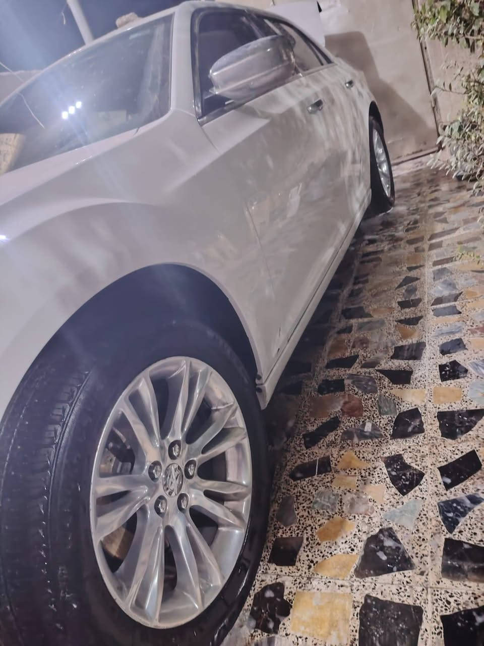 سلام عليكم وابامه للبيع كفاله عامه معلايه ٢٢ اصل ١٦ رقم بغداد بسمي مكان ذي قار الشطره السعر ١٩٥ وبيهه مجال ***********
