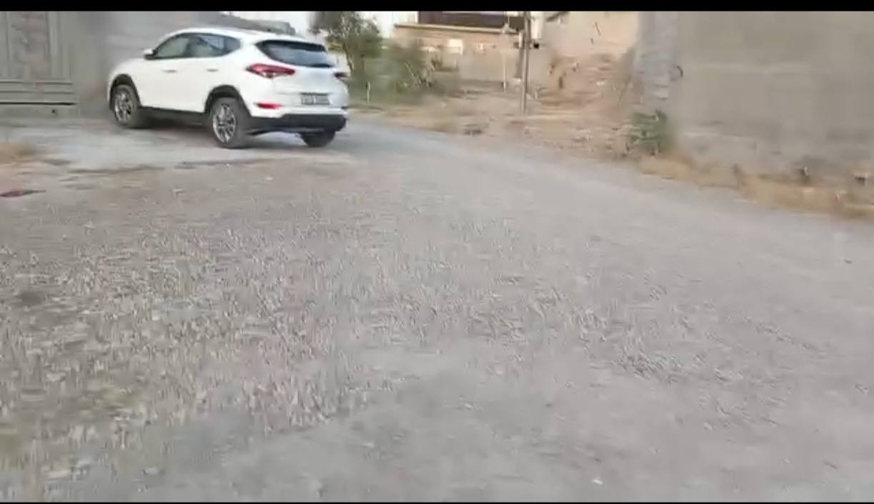 بسم الله الرحمن الرحيم
السلام عليكم ورحمة الله وبركاته
يعلن مكتب علي الصميدعي للاستثمار العقاري
عن توفر قطعة ارض للبيع المساحة ٣٠٠ متر واجه ١١ متر من الامام من الخلف تصير ٩ متر النزال ٢٦ متر الموقع حي التجنيد قرب محطة تعبئة المصافي عدنان عبدو ارض عدلة والمنطقة تحتوي على كافة الخدمات ماء اسالة كهرباء تبليط اناره مجاري ٠٠٠ للاستفسار عن السعر وباقي التفاصيل الاتصال على الارقام التالية او مراسلة الصفحة :
📞 *********** متوفر واتس اب
📞 *********** متوفر واتس اب
او زيارة مكتب علي الصميدعي للعقار الكائن في ديالى ٠ جلولاء ٠ حي الشهداء ٠ مقابل اتحاد شباب جلولاء ٠ ودائرة التقاعد ٠

