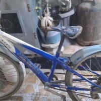 بايسكل • 7نمرات • تايرات جديدة