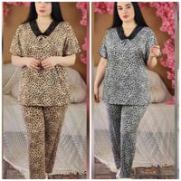 جملة • مفرد • ملابس