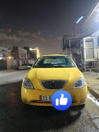 طيبة 2014 كير محرك كفالة  كهربائيات  تدفئة تبريد صدر ودبلات  رقم بغداد...