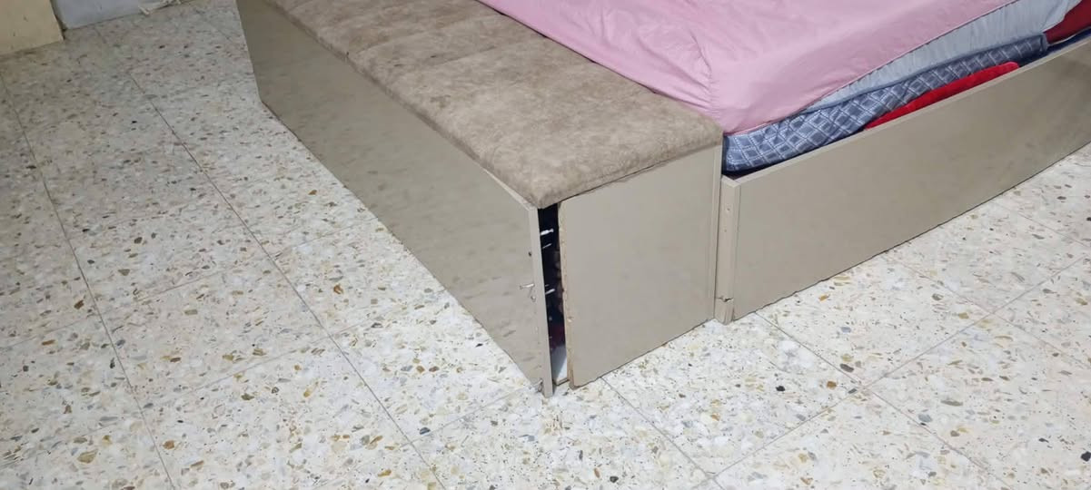 800بغداد


**إذا كنت صاحب هذا الإعلان وتريد حذفه لأي سبب، رجاءا أرسل رسالة إلى الدعم الفني**