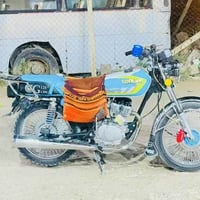 تايكر • مديل ٢٤ • ما بيه نقص