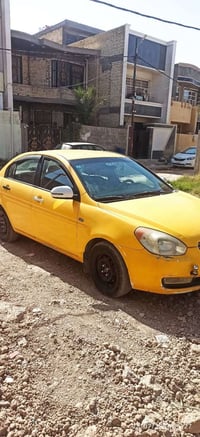 اكسنت ٢٠١١ • رقم بصره • بغداد الغزاليه