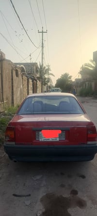 اوميگا • ١٩٨٩ • الديوانية