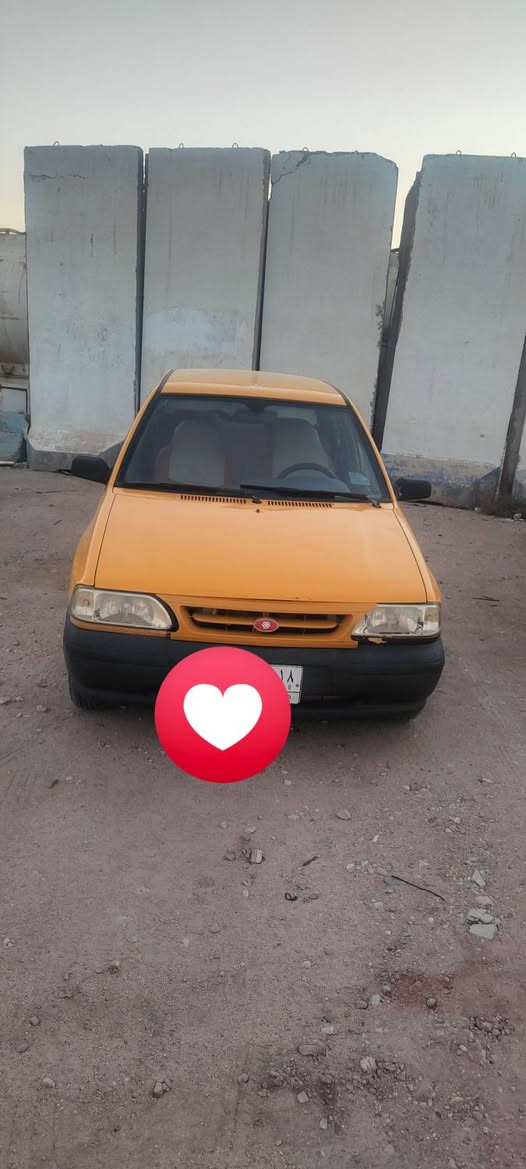 سايبا موديل 2018 بصره بسمي سنويه منتهيه  كير محرك كفاله تبريد حداده كهربائيات شغاله سعر 40  ***********
