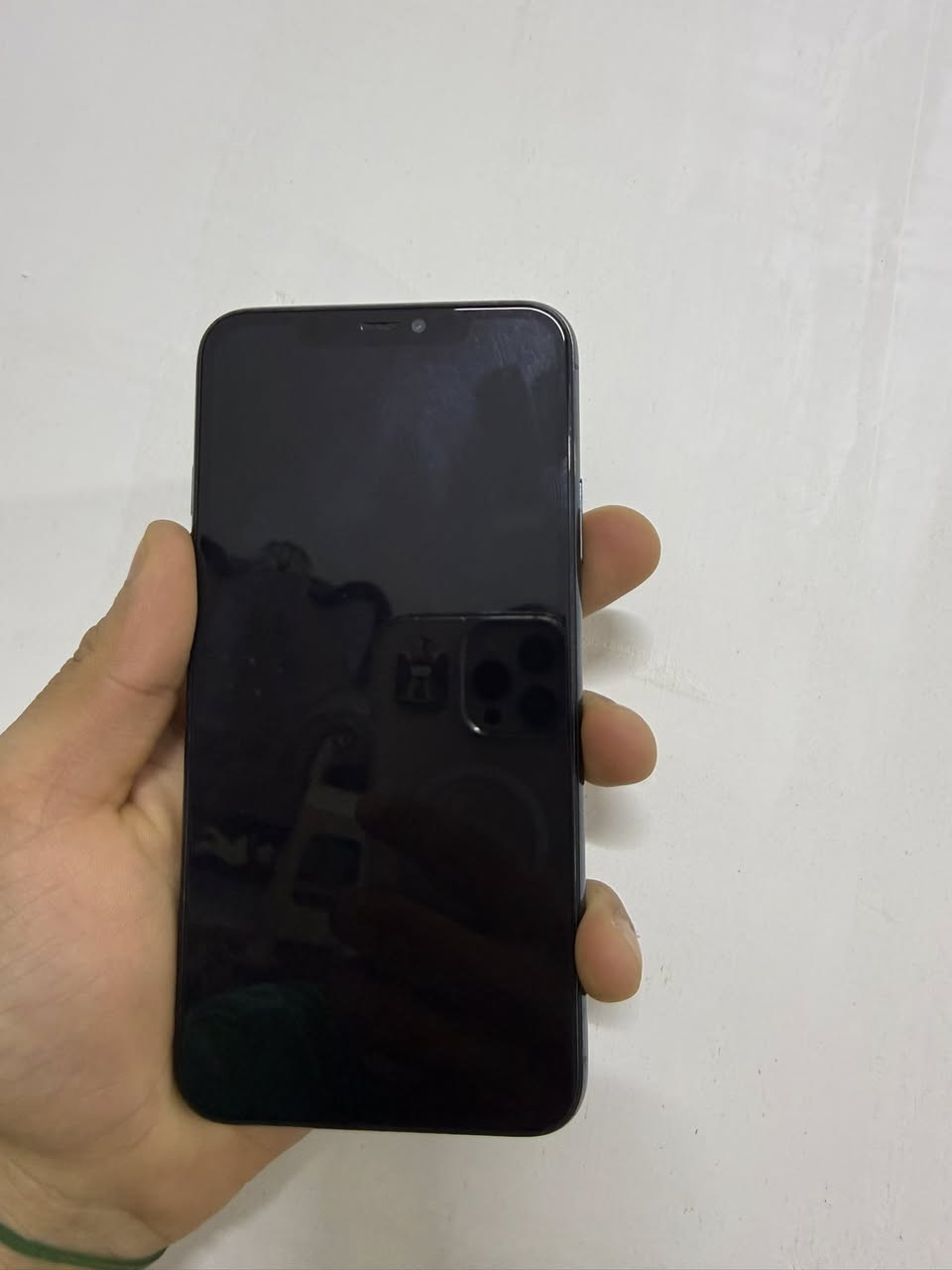 ايفون 11برو ماكس مبدل شاشه اصليه تفصيخ 3خيارات بطاريه 74 سعر225وبي مجال ديالى بعقوبه


**إذا كنت صاحب هذا الإعلان وتريد حذفه لأي سبب، رجاءا أرسل رسالة إلى الدعم الفني**