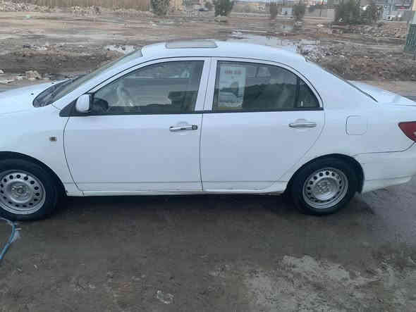 سلام عليكم بيوايدي موديل 13 بسمي مكفوله سياره من كير مكينه حداديه تخم تاير مكينه جديده سنويه لل30 مابيه اي نقص سعر 49 بيه مجال بصيط ستفسار تصال ***********
