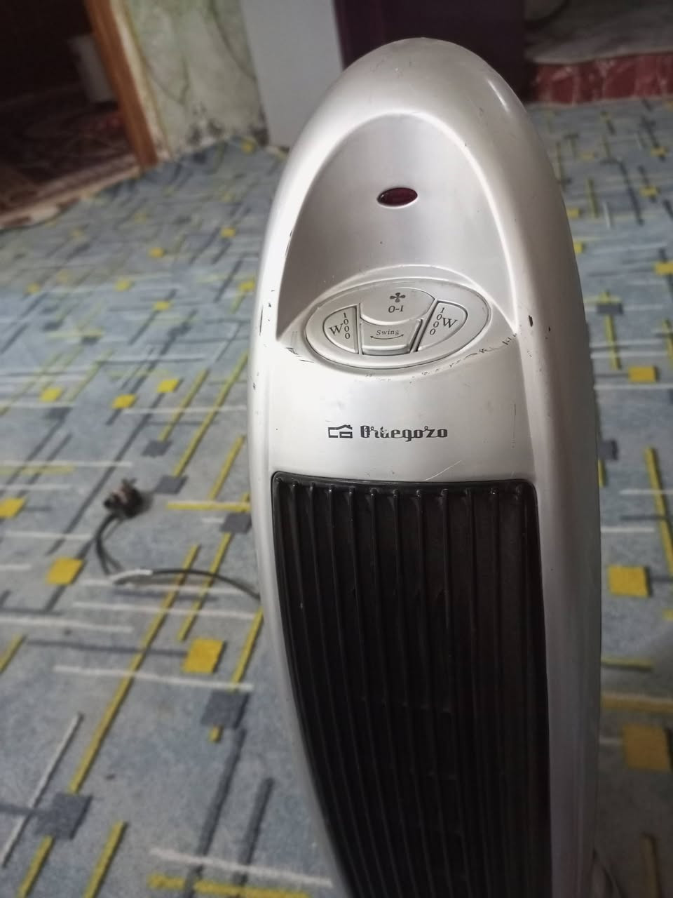 تدفئه كهربائية شغله سعر 25الف ***********
