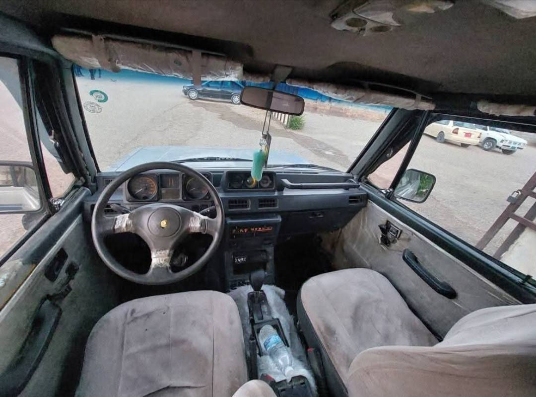 باجەرۆمۆدیل١٩٨٩رەقەم ئەسڵی هەولێرسەنەوی تا2032تازەیەبەنای خۆمە
گێرومەکینەی 2.5vvtبەتەیە گێڕتۆماتیکە هەزەی تازەیە تا 2027 گێرمەکینە تەقەورەقەی بەشەرت سەیارەکە بێ بۆیاغە پێشوپشتی کەپسە بێ لێدران سەیارەکە ماڵی دۆستە بەس ماشەاللەی دەوێ گشت گیانی بەشەرت یەک نوقسوستانی چیەنیەتی .. تۆماتیکە.. ٤جام کارەبایە ...سلایتە BT.USB... سەیارەکە فول مواسەفاتە...

بۆزانیاری زیاتر تەلەفۆن بکەن لەخزمەت دام

نرخی داوای 53وەرەقەومەجالەکی برایانەی لێدەکەم ...

شوێن..کۆیە...

ژ.م.***********
