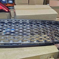 فورد فيوجن • ٢٠١٧-٢٠١٨ • أربيل