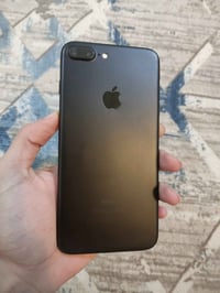 آيفون ٧ بلس • ١٢٨ • بطارية ١٠٠