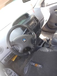 جيلي امكي مويل 12 سياره حلوة بسمي سنويه جديده رقم جديد هزه جديده ساره ...