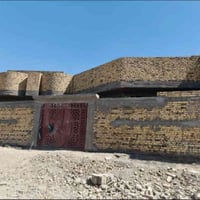 منطقة الإمام بكر • بيت وقطعة • ٢٥٠م و ٢٤٥م