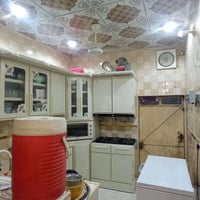 بيت  البيع  100 متر  مربع  كامل  مواصفات  درجه  اولى  غرفه  وصاله  ومط...