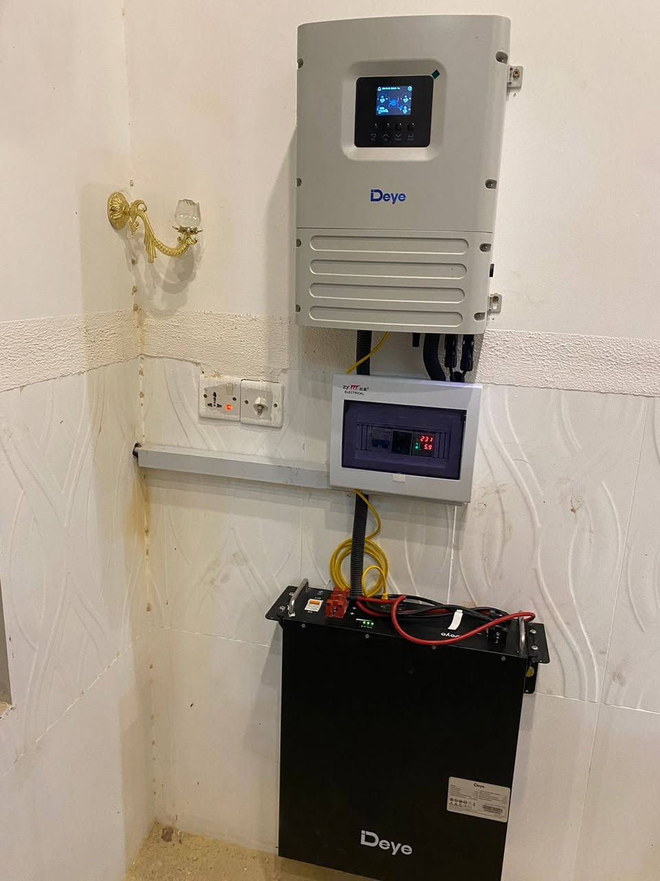 💥 الى مكاتب الطاقة الشمسية 💥
  ✔   مستعدون لتنصيب وبرمجة
  ✔  كافة احجام منظومات الطاقة الشمسية

📱***********
📱***********
📱***********
