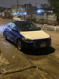 النترا • ٢٠١٨ • حادث أمريكا