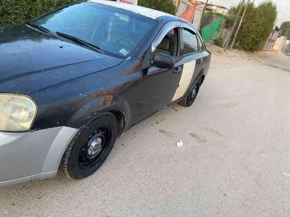 السلام عليكم
فورنزا موديل ٢٠٠٦ لون اسود السياره كير مكينه تبريد صدر تخم تاير كله مكفول السعر ٤٥ الاستفسار الاتصال على الرقم ***********
