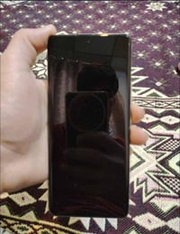 ريلمي 12 برو بلص + ذاكرة512 رام 16 جهاز مكفول كامرة120X وهاي صور القمر...