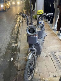 بايسكل شحن • كهربائي • ١٧٥