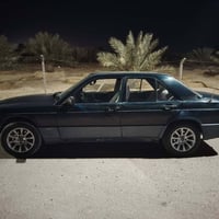 مرسيدس • رقم شمال • كربلاء