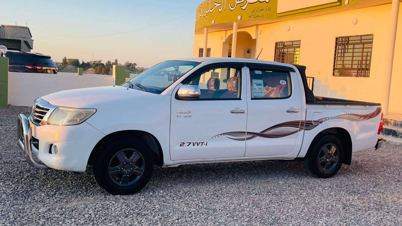 سعر مناسب جدآ جدآ معرض الجوهرة للسيارات الحديثة @إشارة


**إذا كنت صاحب هذا الإعلان وتريد حذفه لأي سبب، رجاءا أرسل رسالة إلى الدعم الفني**