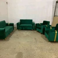 كنبة • متعدد الألوان