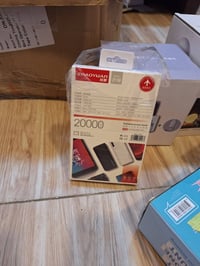 بور بنك • ٢٠٠٠٠ ملي امبير